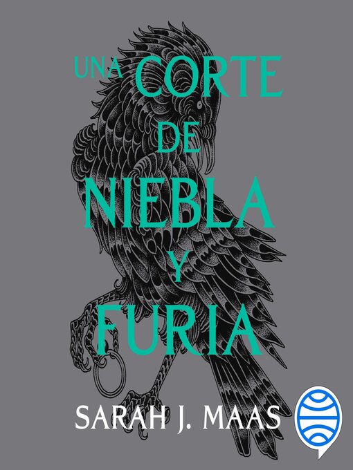 Title details for Una corte de niebla y furia by Sarah J. Maas - Available